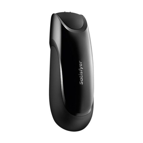 Men Vibration + Connect App - Noir – Image 4