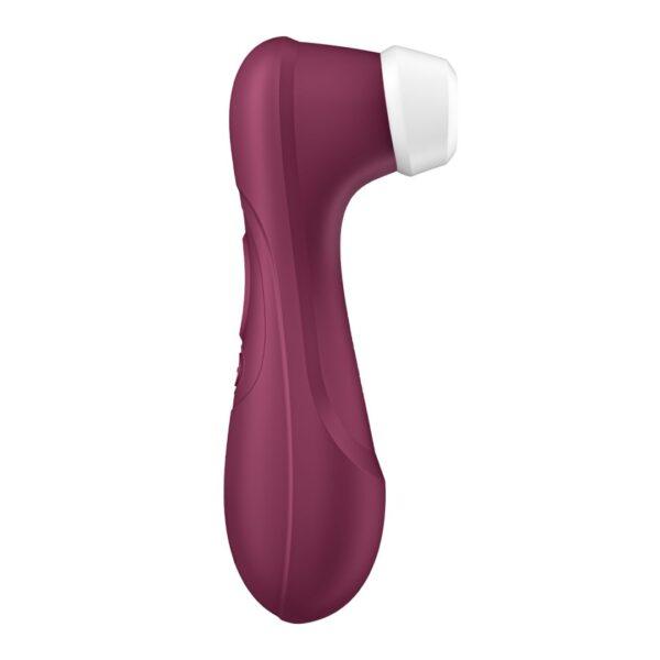 Pro 2 Génération 3 Air pluse - Bordeaux Satisfyer – Image 6