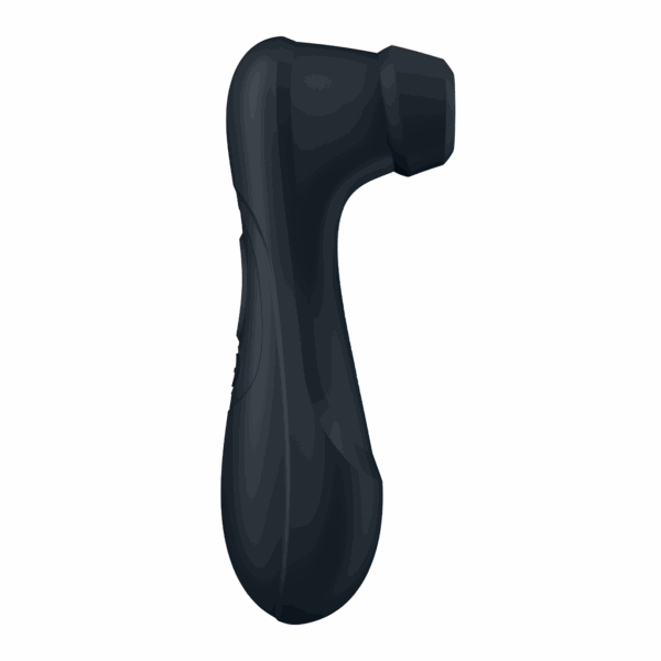 Pro 2 Génération 3 Air pulse - Noir Satisfyer – Image 6