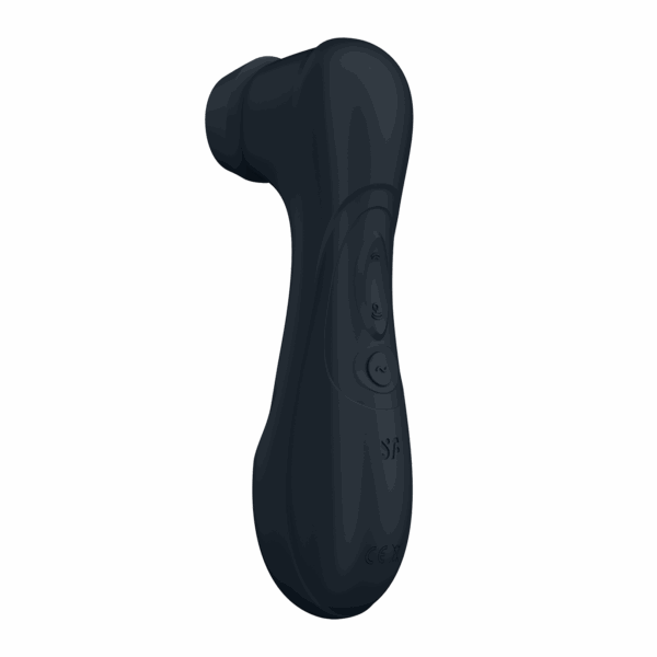 Pro 2 Génération 3 Air pulse - Noir Satisfyer – Image 7