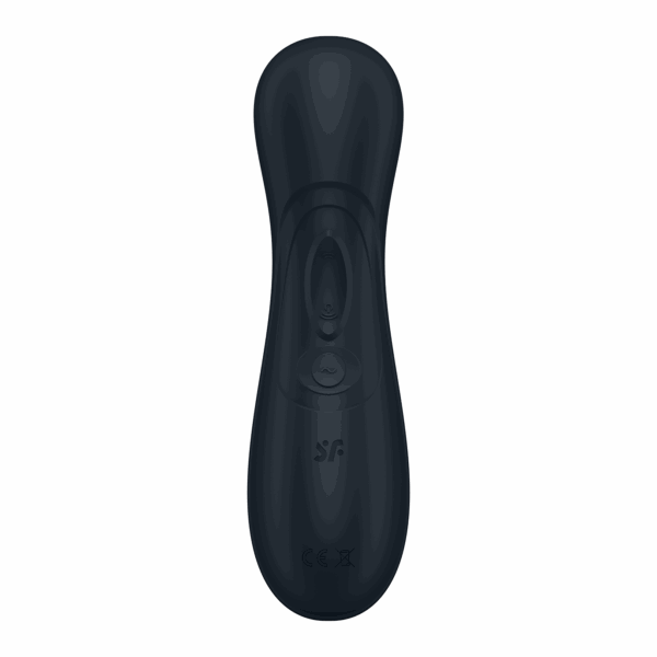 Pro 2 Génération 3 Air pulse - Noir Satisfyer – Image 8