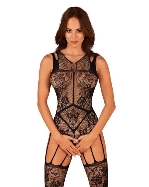 F239 Bodystocking