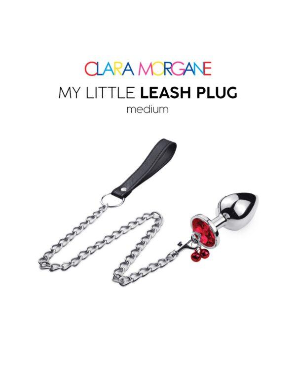 My Little Leash Plug MEDIUM – Image 3
