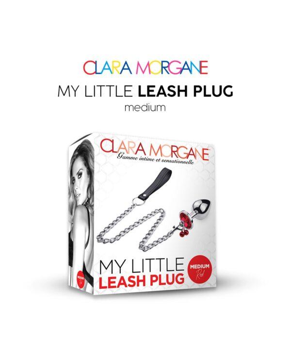 My Little Leash Plug MEDIUM – Image 4