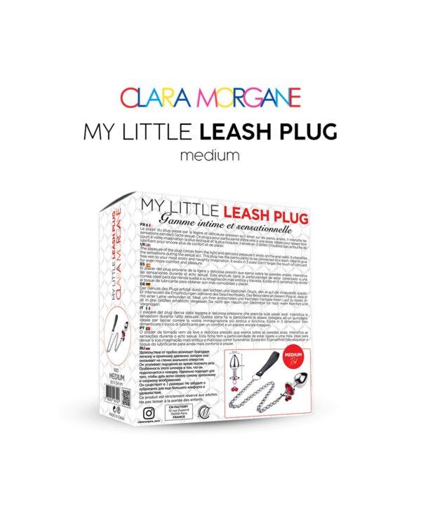 My Little Leash Plug MEDIUM – Image 5