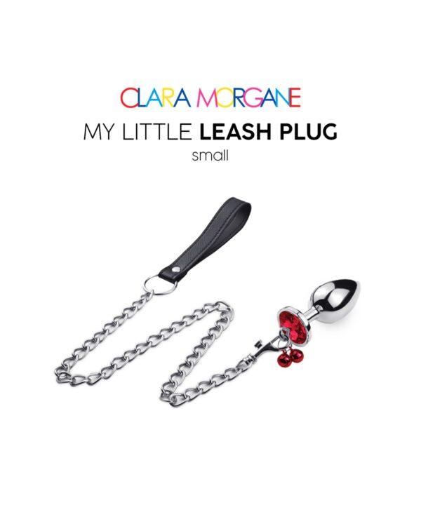 My Little Leash Plug SMALL – Image 3