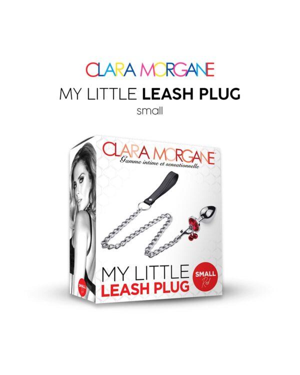 My Little Leash Plug SMALL – Image 4