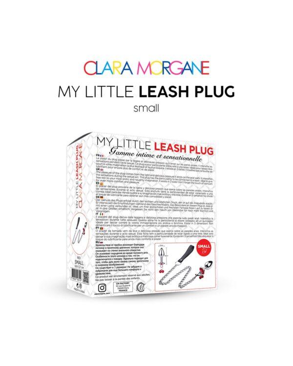 My Little Leash Plug SMALL – Image 5