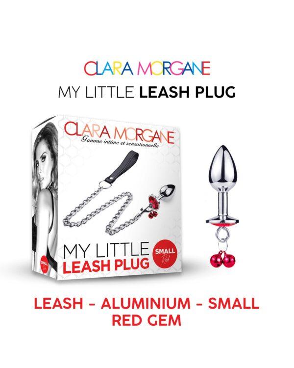 My Little Leash Plug SMALL