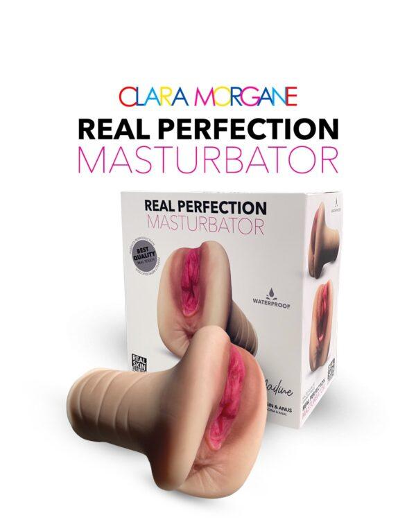 Masturbator Mailine