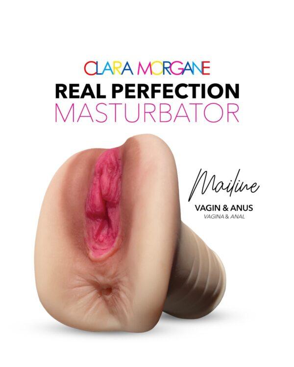Masturbator Mailine – Image 5