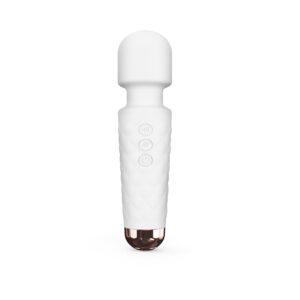 MINI WANDERFUL DORCEL OR et BLANC