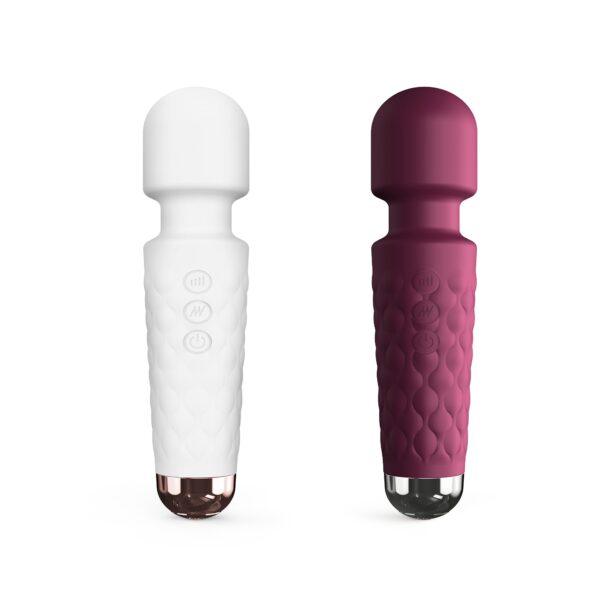 MINI WANDERFUL DORCEL OR et BLANC – Image 4