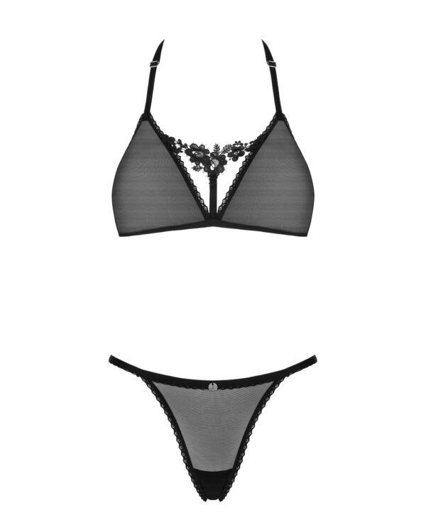 Celia ensemble noir – Image 8