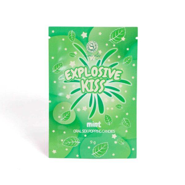 Bonbons pétillants Menthe – Image 15