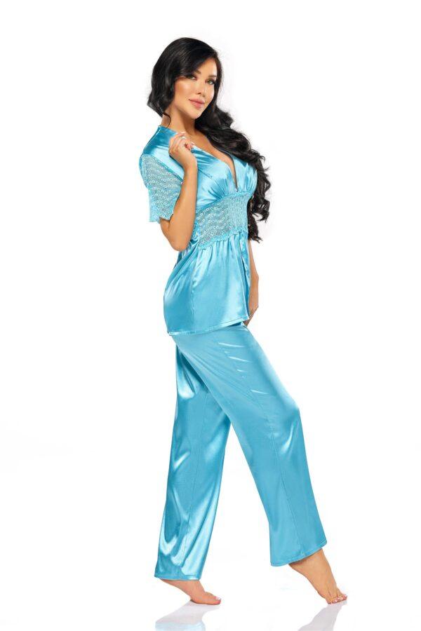 Missy ensemble - Turquoise – Image 4