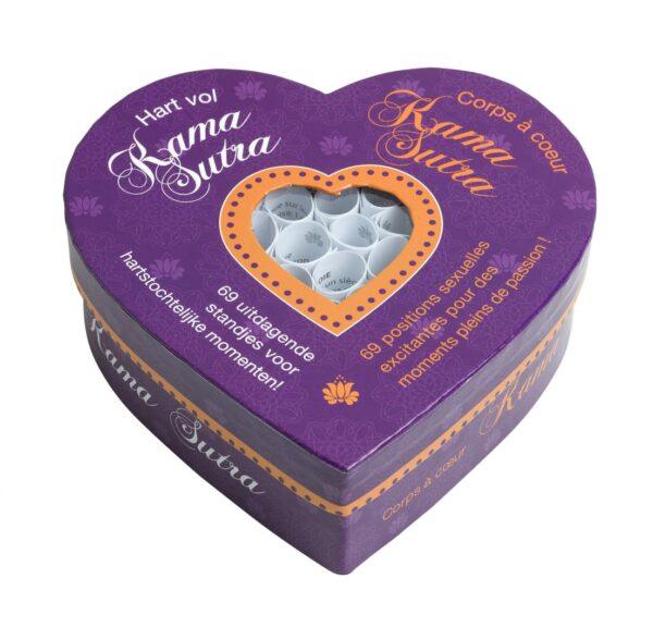 Corps à Coeur - KAMASUTRA – Image 3