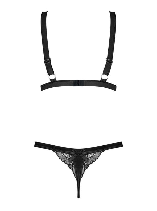 Eloissa Ensemble 2 pcs - Noir – Image 9