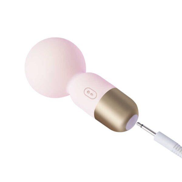 Pokewan - Mini vibromasseur de poche - Rose – Image 7