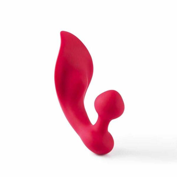 Lamia - Vibromasseur culotte double stimulation – Image 3