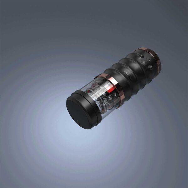 Warrior - Masturbateur Homme Automatique Thrusting Stroker – Image 7