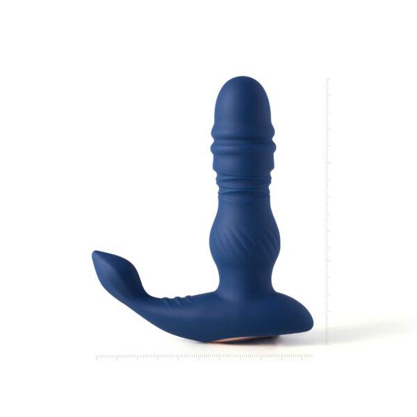 Jaden - Vibromasseur de prostate et plus vibrant – Image 4