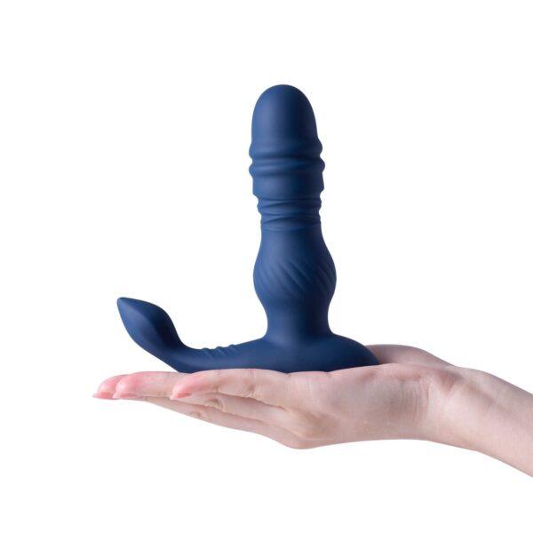 Jaden - Vibromasseur de prostate et plus vibrant – Image 6