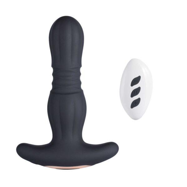 Agas - Plug va et vient télécommandé – Image 5