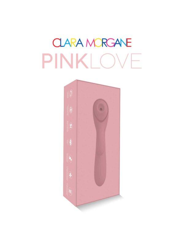 Pink love - Stimulateur clitoridien – Image 6
