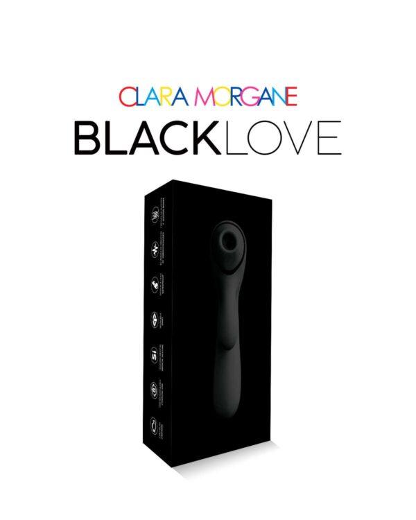 Black love - Stimulateur clitoridien – Image 6