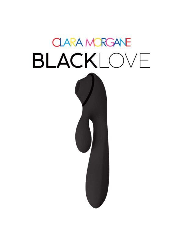 Black love - Stimulateur clitoridien – Image 8