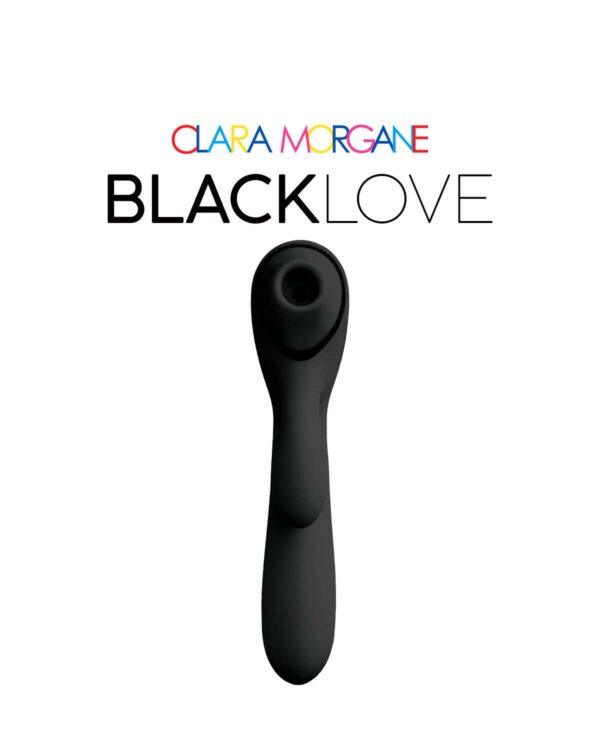 Black love - Stimulateur clitoridien – Image 9