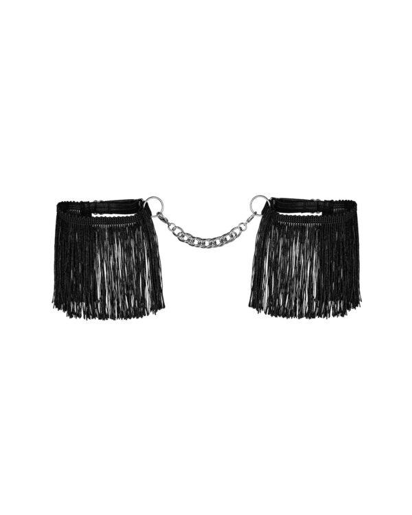 Sherila menottes noires – Image 6