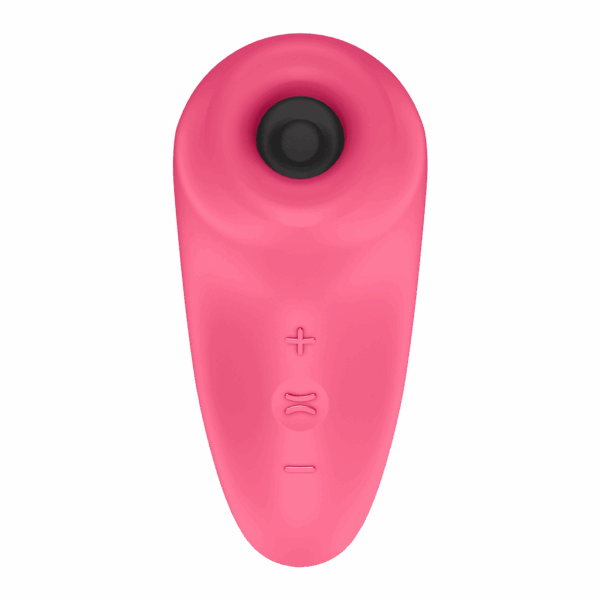 Magnetic deep pulse Satisfyer - Rose – Image 3