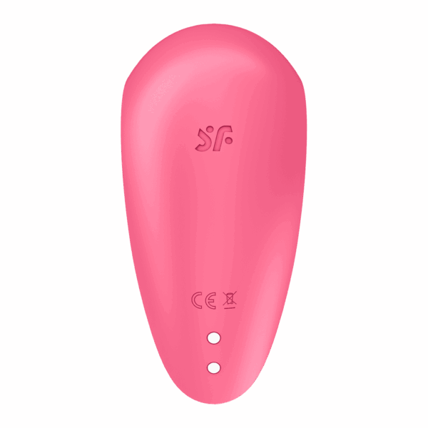 Magnetic deep pulse Satisfyer - Rose – Image 5