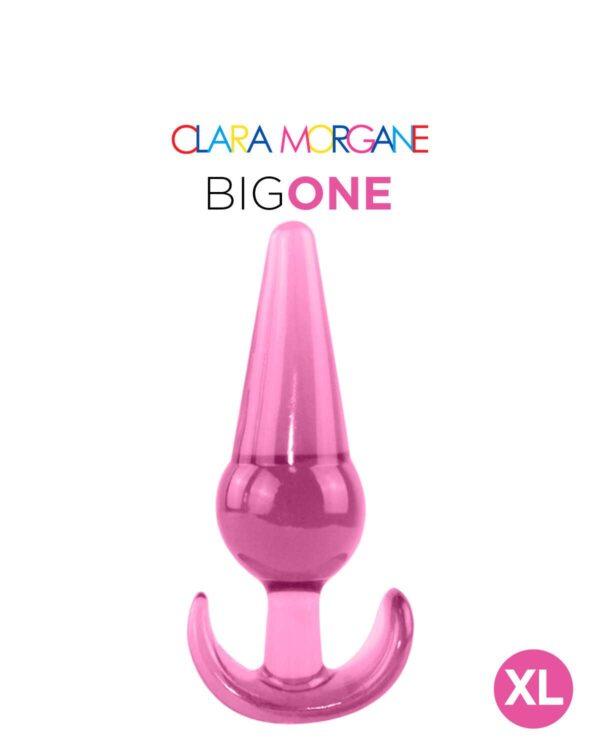 Big One Clara Morgane Pink (XL) – Image 4