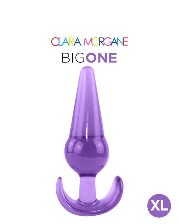 Big One Clara Morgane Purple (XL) – Image 4