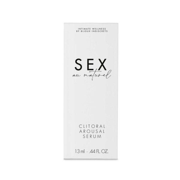 Sérum d'excitation clitoridienne - 13ml – Image 5