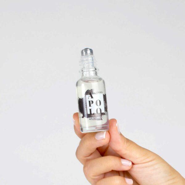 Apolo - Huile parfumée roll-on aux phéromones – Image 6