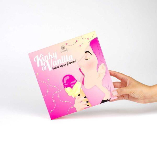 Kinky or Vanilla - Jeu secret play – Image 4