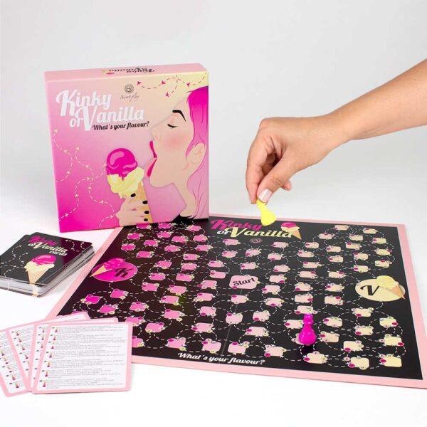 Kinky or Vanilla - Jeu secret play – Image 7