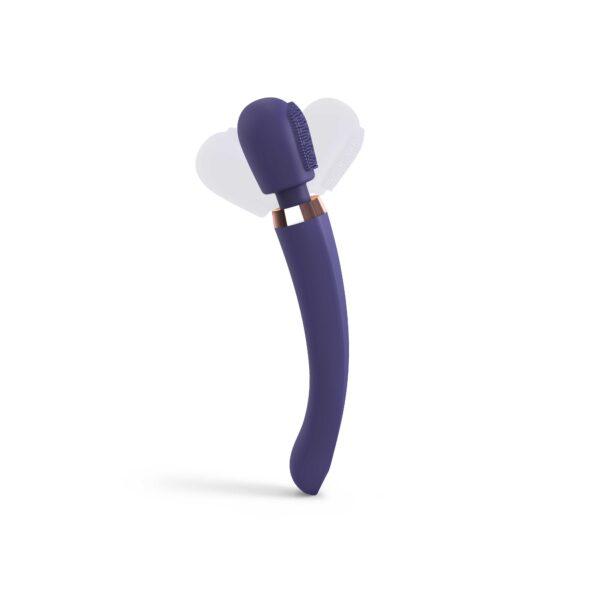 Brush Crush - Midnight Indigo – Image 3