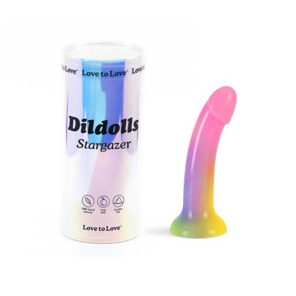 Dildo - Dildolls - Stargazer – Image 5