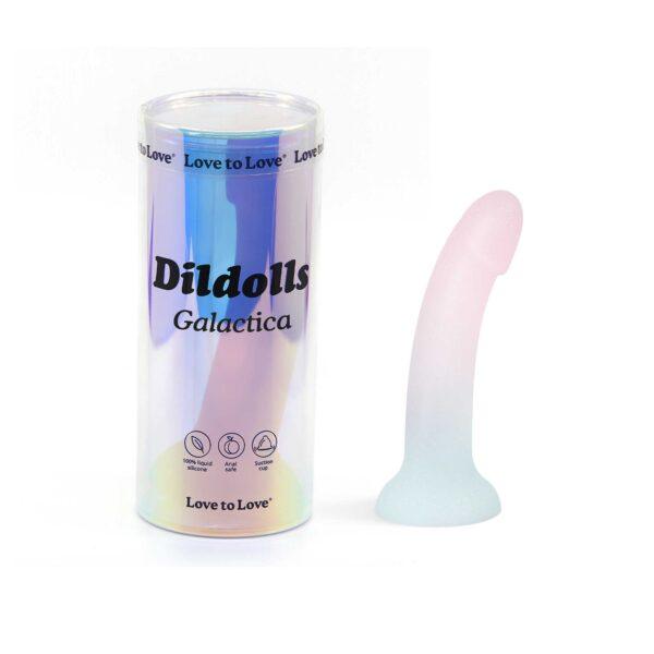 Dildo - Dildolls - Galactica – Image 5