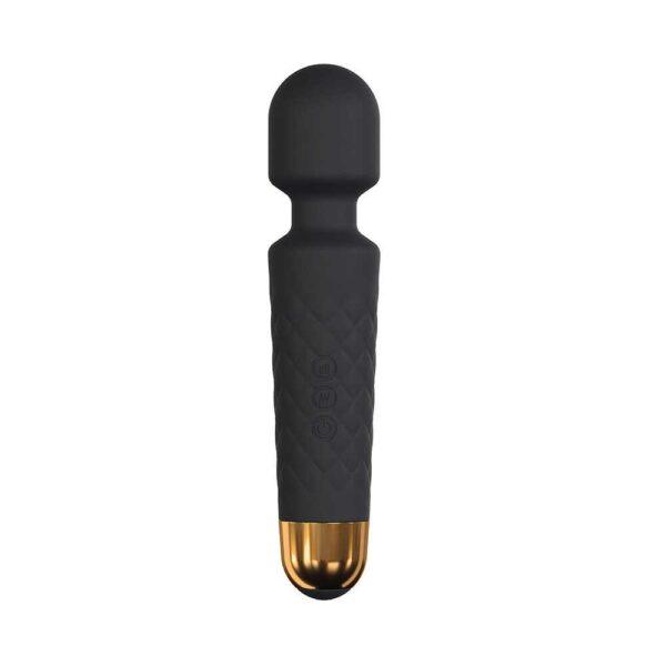 Vibromasseur Kit Wanderful - Noir – Image 3