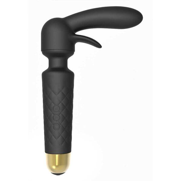 Vibromasseur Kit Wanderful - Noir – Image 8