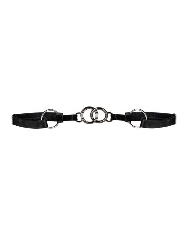 Glandez menottes - Noires – Image 10