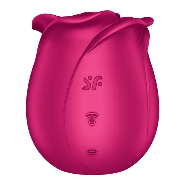 Classic Blossom Pro 2 Satisfyer - Rose – Image 5