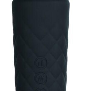 Stimulateur Wanderful - Noir et Or