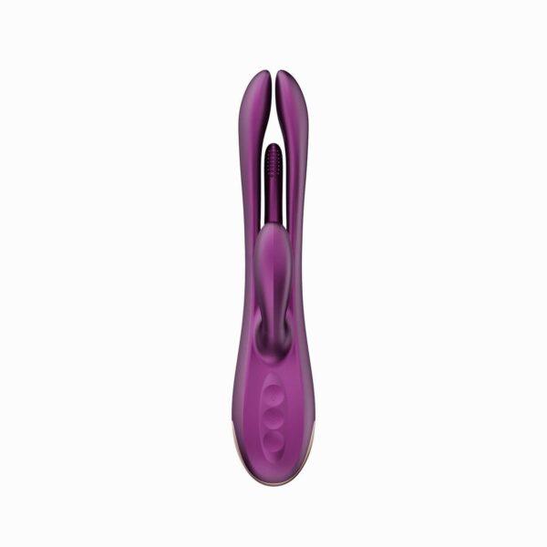Terri Rabbit et tapotage controllé par appli - mauve – Image 5